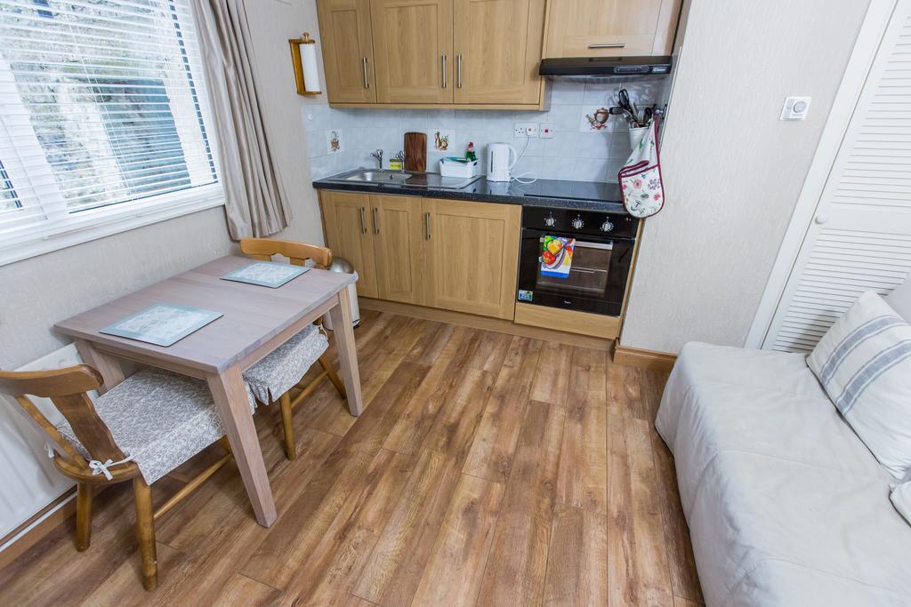 Appartement East Park