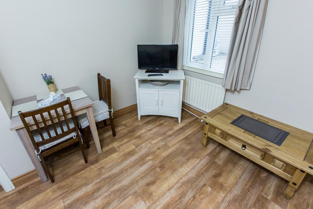 Appartement East Park *