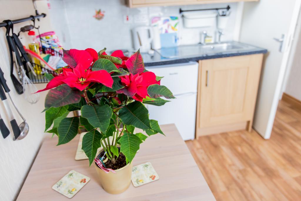 Appartement East Park Dublin